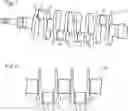 Fig. 02 - CRANKSHAFT