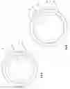 Fig. 07 - BEARING DEVICE FOR POINTING DEVICES