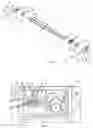 Fig. 05 - SYSTEM FOR ADJUSTING BEARINGS FOR POULTRY OFFAL PROCESSING MACHINES