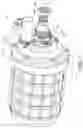 Fig. 02 - Actuator device for a friction clutch