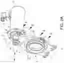 Fig. 03 - Actuator device for a friction clutch