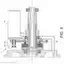Fig. 05 - Actuator device for a friction clutch