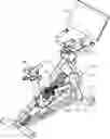 Fig. 01 - Systems and methods for selectively rotationally fixing a pedaled drivetrain