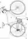Fig. 04 - Systems and methods for selectively rotationally fixing a pedaled drivetrain