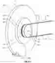 Fig. 07 - Systems and methods for selectively rotationally fixing a pedaled drivetrain