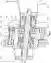 Fig. 09 - Systems and methods for selectively rotationally fixing a pedaled drivetrain