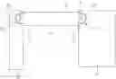 Fig. 01 - MULTI-PART BRAKE CALIPER WITH ROTATIONAL JOINT