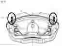 Fig. 13 - CALIPER FOR A DISK BRAKE SYSTEM AND METHOD FOR DESIGNING A CALIPER