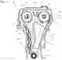 Fig. 02 - Chain guide, chain drive device, and transmission system