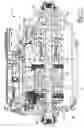 Fig. 12 - Electric drive unit with integrated, variable flow, low-pressure oil cooling system