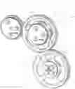 Fig. 01 - GEARTRAIN ANTI-BACKLASH LINKAGE