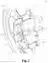 Fig. 03 - GEARTRAIN ANTI-BACKLASH LINKAGE