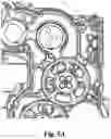 Fig. 06 - GEARTRAIN ANTI-BACKLASH LINKAGE
