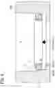 Fig. 08 - Flow rate control valve