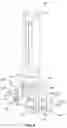 Fig. 10 - VALVE PLUGS INCLUDING HARDENED TIPS