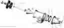 Fig. 01 - Pressure valve assembly