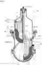 Fig. 10 - Method of opening fluid control valve and fluid control valve used for the same