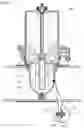 Fig. 16 - Method of opening fluid control valve and fluid control valve used for the same