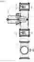 Fig. 17 - Method of opening fluid control valve and fluid control valve used for the same