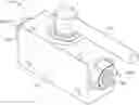 Fig. 01 - IN-LINE MEDIUM PRESSURE VALVE