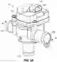 Fig. 04 - VALVE WITH CONFIGURABLE DEFAULT POSITION