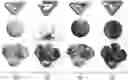 Fig. 01 - System and method for determining spatial distribution of variable deposition size in additive manufacturing