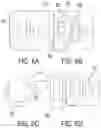 Fig. 06 - System and method for determining spatial distribution of variable deposition size in additive manufacturing