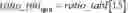 Fig. 265 - TIME-DOMAIN STEREO ENCODING AND DECODING METHOD AND RELATED PRODUCT