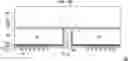 Fig. 01 - Semiconductor structure and manufacturing method thereof