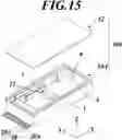 Fig. 14 - Wiring substrate and electronic device