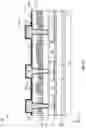 Fig. 16 - REDISTRIBUTION LAYER FEATURES