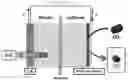 Fig. 01 - AQUEOUS PRIMARY BATTERY FOR CARBON DIOXIDE CONVERSION CONTAINING METAL NANOCLUSTER CATALYST AND CARBON DIOXIDE CONVERSION METHOD USING SAME
