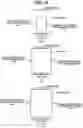 Fig. 17 - Image processing apparatus and image processing method for inspecting presence/absence of a defect in a print product