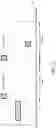 Fig. 08 - Method and device in communication node used for wireless communication