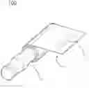 Fig. 01 - Apparatus and Method for Applying Insecticide in Combination with Adhesive