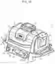 Fig. 02 - GRILL SYSTEM WITH SMOKE ASSEMBLY