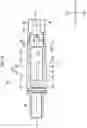Fig. 12 - ULTRASONIC ENDOSCOPE