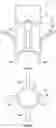 Fig. 04 - TISSUE ANCHORS FOR ENDOSCOPICALLY CLOSING GASTROINTESTINAL DEFECTS