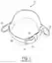 Fig. 02 - Adjustable Body Belt Having D-Rings/Attachments