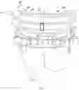 Fig. 08 - Adjustable Body Belt Having D-Rings/Attachments