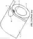Fig. 05 - Contoured Electrodes for Joining Workpieces with Curved Surfaces