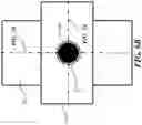 Fig. 14 - Contoured Electrodes for Joining Workpieces with Curved Surfaces