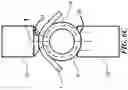 Fig. 15 - Contoured Electrodes for Joining Workpieces with Curved Surfaces