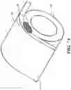Fig. 17 - Contoured Electrodes for Joining Workpieces with Curved Surfaces