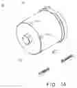Fig. 12 - Ring assembly method and manufacturing method