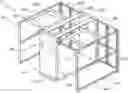 Fig. 01 - FOLDABLE MOVABLE UNIT FOR TREATMENT OF PRODUCTS