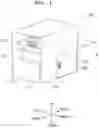 Fig. 02 - LIQUID CARTRIDGE AND LIQUID SUPPLY SYSTEM