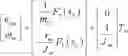 Fig. 167 - MOTION CONTROL IN MOTOR VEHICLES