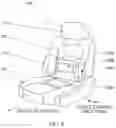 Fig. 03 - VEHICLE SEAT
