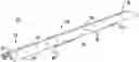 Fig. 01 - Securing assembly for a rotor blade